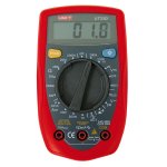 UNI-T UT 33D – Hledejceny.cz