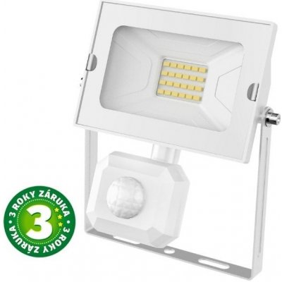 AVIDE ABSSFLNW-20W-PIR-W