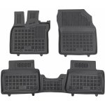 Koberce gumové Rezaw-Plast Lexus LBX 2024 | Zboží Auto