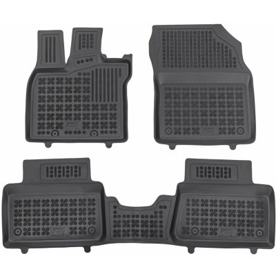 Koberce gumové Rezaw-Plast Lexus LBX 2024 | Zboží Auto