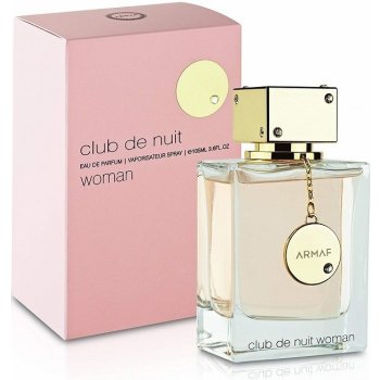 Armaf Club De Nuit Woman parfémovaná voda dámská 200 ml