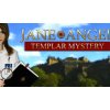 Hra na PC Jane Angel: Templar Mystery