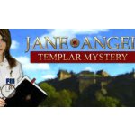 Jane Angel: Templar Mystery – Hledejceny.cz