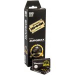 Euromax Platinum žiletky 100 ks – Hledejceny.cz