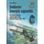 Svědectví letových zápisníků – Hledejceny.cz