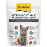 Gimborn GimCat kozí mléko pro koťata 200g – Hledejceny.cz
