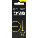 Avid Carp Jehla Re-Rig Heavy-Duty Hair Needle – Zboží Mobilmania