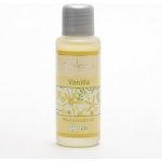 Saloos tělový a masážní olej Vanilla 50 ml – Sleviste.cz