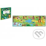 Janod Magnetistories Africké zvieratká – Zboží Dáma