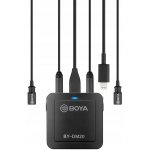 BOYA BY-DM20 – Zboží Živě