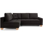 Gala Sim černá levá – Zboží Dáma