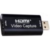 Redukce HDMI USB Mastercon HDS-555