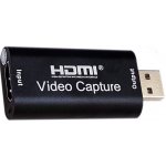 Redukce HDMI USB Mastercon HDS-555 – Zboží Mobilmania