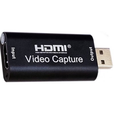 Redukce HDMI USB Mastercon HDS-555