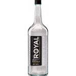 Royal Vodka 37,5 1 l (holá láhev) – Sleviste.cz