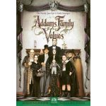 Addamsova rodina 2 DVD – Sleviste.cz
