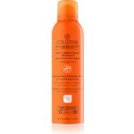Collistar Sun Protection opalovací spray SPF10 200 ml – Zboží Mobilmania