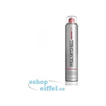 Paul Mitchell ExpressStyle stylingový spray pro tepelnou úpravu vlasů Hot Off The Press (Thermal Protection Spray) 200 ml