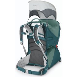 Osprey Poco LT barva deep teal