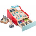 New Classic Toys Pokladna – Zbozi.Blesk.cz