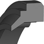 Stírací kroužek DICHTOMATIK A 47 / 30-38-4/7 PUR | Zboží Auto