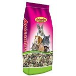 Avicentra Deluxe Činčila 12,5 kg – Zboží Mobilmania