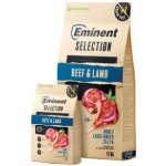 Eminent Selection Adult Large Breed Beef & Lamb 12 kg – Hledejceny.cz