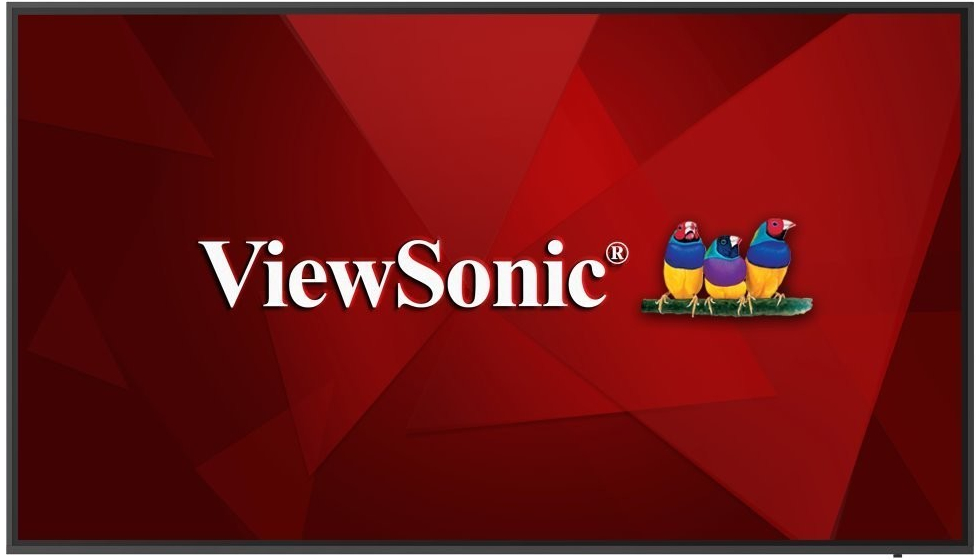 ViewSonic CDE6520-W-E