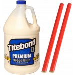 TITEBOND II Premium D3 Lepidlo na dřevo 3,78 l – Zbozi.Blesk.cz