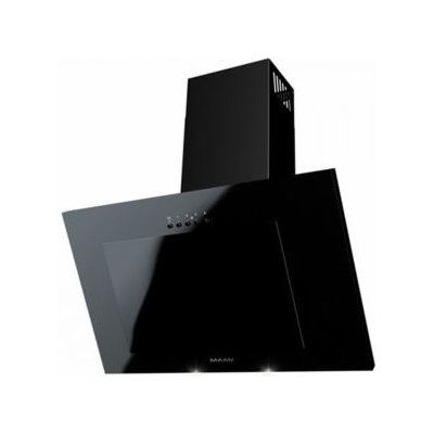 MAAN Vertical 2 60 black