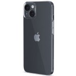 Pouzdro Epico Transparent Skin Case iPhone 14 Plus čiré – Hledejceny.cz