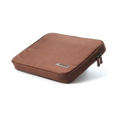 Pouzdro Attack 10349 11,6" brown – Zboží Mobilmania