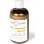 Lipo C Askor tekutý lipozomální vitamin C 136 ml – Hledejceny.cz