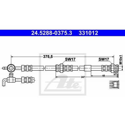 HJS 83 13 6436 – Hledejceny.cz