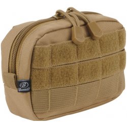 Brandit Molle Compact Camel