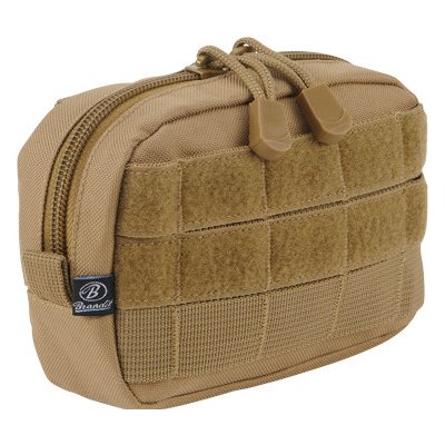 Brandit Molle Compact Camel – Zbozi.Blesk.cz