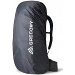 Gregory Pláštěnka na batoh Raincover 15 - 30 l obsidian black černá – Zboží Mobilmania