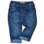 Minoti Flag kalhoty riflové chlapecké modrá – Hledejceny.cz