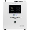 Alternátory Solární regulátor VOLT Sinus Pro 2000 S 24/230V 2000VA 1400W MPPT 40A