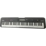 Alltoys Klávesy elektronické s mikrofonem 61 kláves – Hledejceny.cz