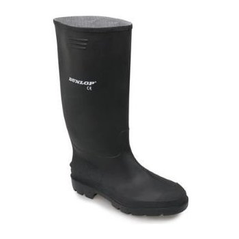 Dunlop - Pricemaster Mens Wellington Boots