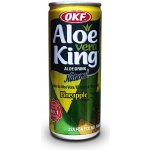 OKF Aloe Veraking Ananas 240 ml – Hledejceny.cz