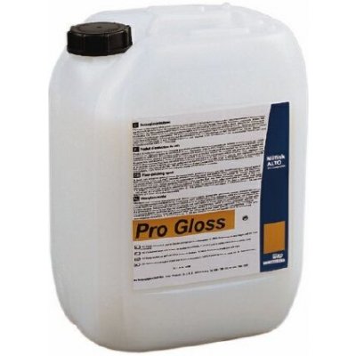 Nilfisk pro Gloss 10 l