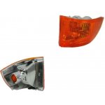 BLIKAČ, BLINKR, SMĚROVÉ SVĚTLO BOČNÍ V ZRCÁTKU LEVÝ IVECO DAILY, 05.06-09 OE: 3801914 UE | Zboží Auto