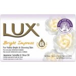 Lux Velvet Touch mýdlo 80 g – Zboží Dáma