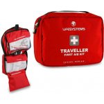 LifeSystems World Traveller First Aid – Zboží Dáma