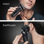 Braun Series 7 Wet&Dry 72-N4200S – Zboží Mobilmania