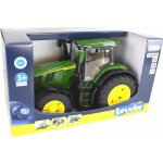Bruder 3150 Traktor John Deere 7R 350 – Sleviste.cz