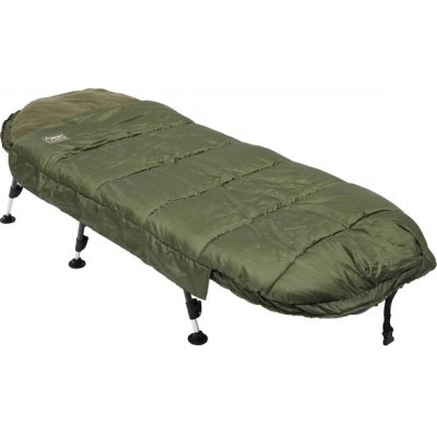 Prologic Lehátko a Spací Pytel Avenger S/Bag & Bedchair System 6 Leg – Zbozi.Blesk.cz