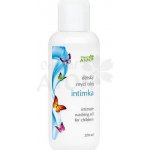 Atok mycí olej Baby Intimka 200 ml – Zbozi.Blesk.cz